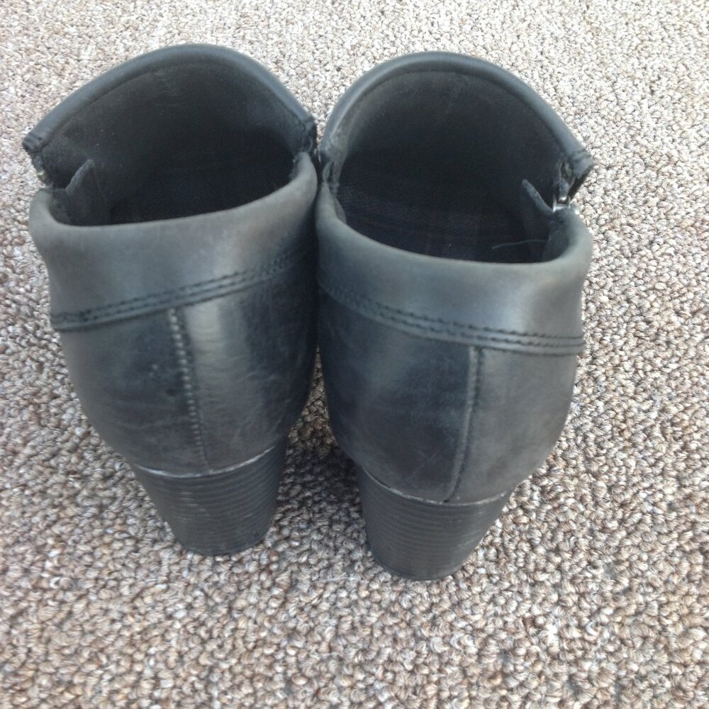 boc Ankle Boot Booties Size 8M - Picture 13 of 16